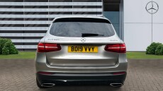 Mercedes-Benz GLC 250 4Matic Urban Edition 5dr 9G-Tronic Petrol Estate